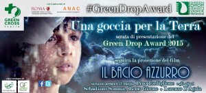 green drop award 2015 presentazione
