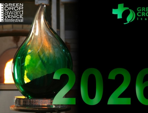 Venezia 83: il Green Drop Award 2026 va a “Naza” di Yuval Abraham e Rachel Szor e a “L’estranea” di Paolo Strippoli. Premio Speciale per “Greta e le favole vere”