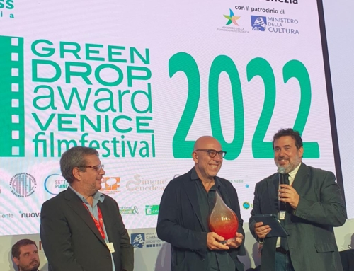 Venezia 79: a “White Noise” di Noah Baumbach il Green Drop Award 2022. Premio speciale a “Siccità” di Paolo Virzì